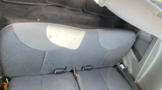 Peugeot 107 2006 107 1.0