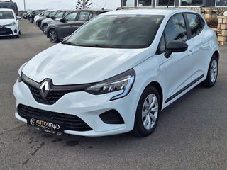 Renault Clio 2021
