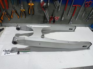 Πωλείται γνήσιο μεταχειρισμένο ψαλίδι από KAWASAKI TENGAI 650 KLR 650