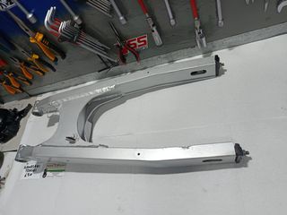 Πωλείται γνήσιο μεταχειρισμένο ψαλίδι από KAWASAKI TENGAI 650 KLR 650-thumb-3