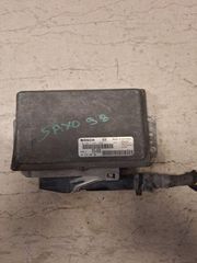 ΕΓΚΕΦΑΛΟΣ ΚΙΝΗΤΗΡΑ CITROEN SAXO PEUGEOT 106 9631528780 0261204788 9631528780