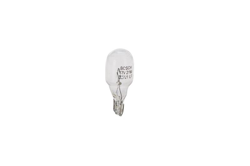 W16W 12V BOSCH ΛΑΜΠΤΗΡΑΣ 1987302821 17867 YY04500824600 16890290