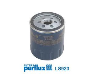 ΦΙΛΤΡΟ ΛΑΔΙΟΥ PURFLUX LS923 F-546 LS923 1109AL 1109R0 1109R1 1109T0 1109T1 1109X2 1890364 3647177 E149134 FH1000 GLF054 SU00100186 SU00100453 SU00101084 1651066G00 1651066G01 1651066G02 1651066G02000
