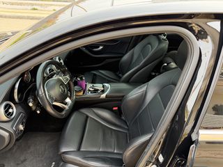 Mercedes-Benz C 200 2015 AMG LINE-thumb-4