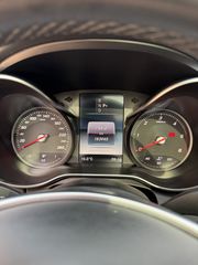 Mercedes-Benz C 200 2015 AMG LINE-thumb-9