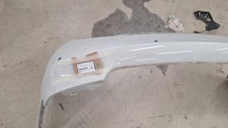 ΠΡΟΦΥΛΑΚΤΗΡΑΣ ΠΙΣΩ BMW Ε92-93 ΜPACK
