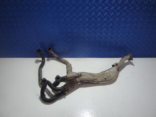 Πολλαπλη Εξαγωγης Alfa Romeo 146 Boxer Και Σε 145 Boxer  Χρονολογια 1995  εως 2000  Κυβικα 1600cc
