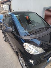 Smart ForTwo 2014 451