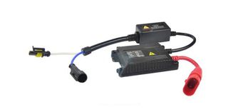 ΜΕΤΑΣΧΗΜΑΤΙΣΤΗΣ SLIM ΓΙΑ ΧΕΝΟΝ M-TECH 12V BALLAST Μετασχηματιστής SLIM για ΧΕΝΟΝ για XENON Kit 12V M-TECH DIGITAL