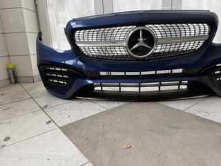 AMG Εμπρός προφυλακτήρας
