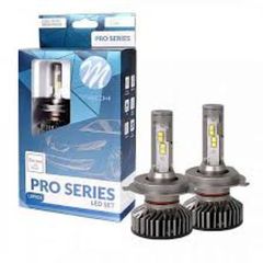 Η4 OSRAM PRO LED CAN-BUS 2ΤΜΧ M-TECH