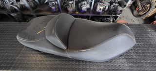 SYM GTS 300 F4 | Σέλα