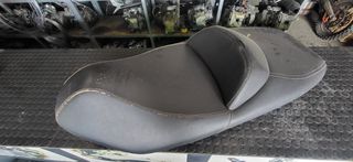 SYM GTS 300 F4 | Σέλα-thumb-1