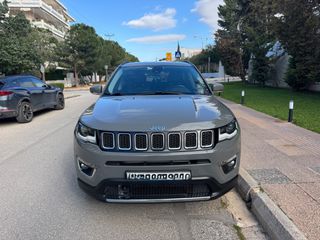 Jeep Compass 2020 LIMITED AUTOMATIC