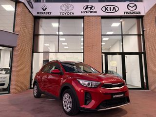 Kia Stonic 2022 1.2 LX INMOTION  ΜΕ 7ΕΤΗ ΕΡΓΟΣΤΑΣΙΑΚΗ ΕΓΓΥΗΣΗ