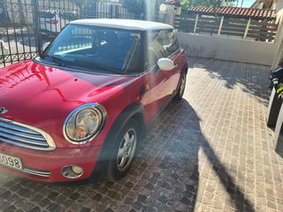 Mini ONE 2007