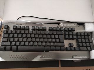 Πωλείται πληκτρολόγιο Zeroground Sagara KB2300G