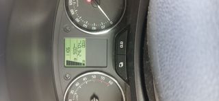 Skoda Fabia 2012