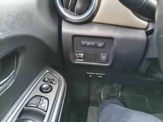 Nissan Micra 2018 Μπριλάντι πέρλα! 90 Hp camera clima parking sensor-thumb-43