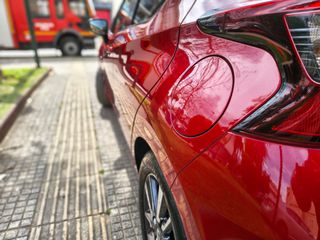 Nissan Micra 2018 Μπριλάντι πέρλα! 90 Hp camera clima parking sensor-thumb-25