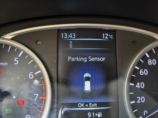 Nissan Micra 2018 Μπριλάντι πέρλα! 90 Hp camera clima parking sensor-thumb-28