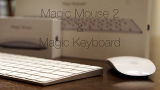 APPLE MAC MINI + Apple keyboard + apple mouse-thumb-1