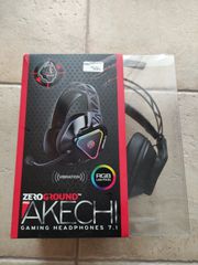 Πωλείται headset Zeroground Akechi-thumb-3