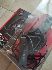 Πωλείται headset Zeroground Akechi-thumb-2