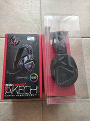 Πωλείται headset Zeroground Akechi-thumb-1