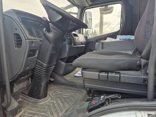 Σασί Mercedes-Benz 2015 821 EURO 6 ΧΩΡΙΣ ΜΗΧΑΝΗ-thumb-3