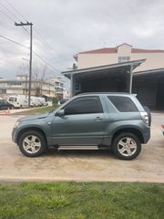 Suzuki Grand Vitara 2008 GRAND VITARA 1600CC.
