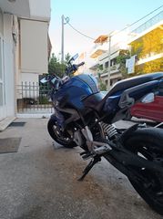 Bmw G 310 R 2018 Καινούργιο μοτέρ Αντιπροσωπείας με εγγύηση-thumb-1