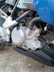 Bmw G 310 R 2018 Καινούργιο μοτέρ Αντιπροσωπείας με εγγύηση-thumb-4