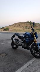 Bmw G 310 R 2018 Καινούργιο μοτέρ Αντιπροσωπείας με εγγύηση-thumb-5