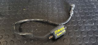 SYM GTS 300 F4 | Πολλαπλασιαστής