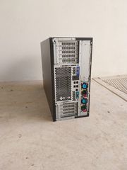 HP Proliant ml350p Gen8-thumb-1