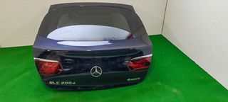 Mercedes GLC Coupe (C253 19-23)