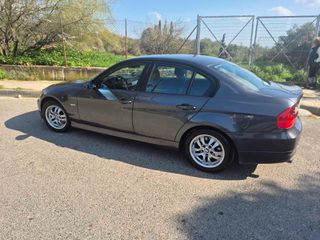 Bmw 316 2007 Ε90