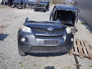 TOYOTA URBAN CRUISER 2009-2015 ΚΟΜΠΛΕ ΜΟΥΡΗ