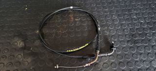 SYM GTS 300 F4 | Ντίζα Γκαζιού