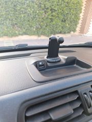 βαση κινητου για Fiat panda