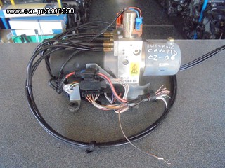 RENAULT MEGANE CAMPRIO 02-06 1600 CC ΗΛEKTΡOΥΔΡΑΥΛΙΚΟΣ ΜΗΧΑΝΙΣΜΟΣ ΑΝΑΚΛΕΙΣΗΣ ΚΟΥΚΟΥΛΑΣ E84871789-ΕΓΚΕΦΑΛΟΣ 8200149739 ΑΠΟΣΤΟΛΗ ΣΤΗΝ ΕΔΡΑ ΣΑΣ