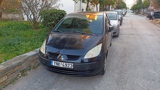 Mitsubishi Colt 2007 CZ3