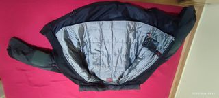 DAINESE JACKET CORTEX-thumb-1