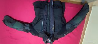 DAINESE JACKET CORTEX-thumb-2
