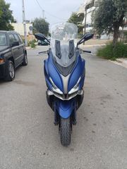 Kymco Xciting 400i 2021
