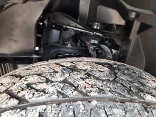 Pickup - Αγροτικό Nissan 2010 NAVARA D40 1oΧΕΡΙ ΕΛΛΗΝΙΚΟ-thumb-3