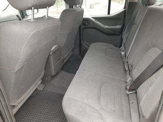 Pickup - Αγροτικό Nissan 2010 NAVARA D40 1oΧΕΡΙ ΕΛΛΗΝΙΚΟ-thumb-15