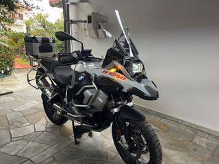 Bmw R 1250 GS Adventure 2019