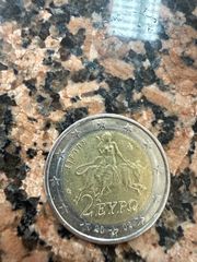 2€ συλλεκτικό